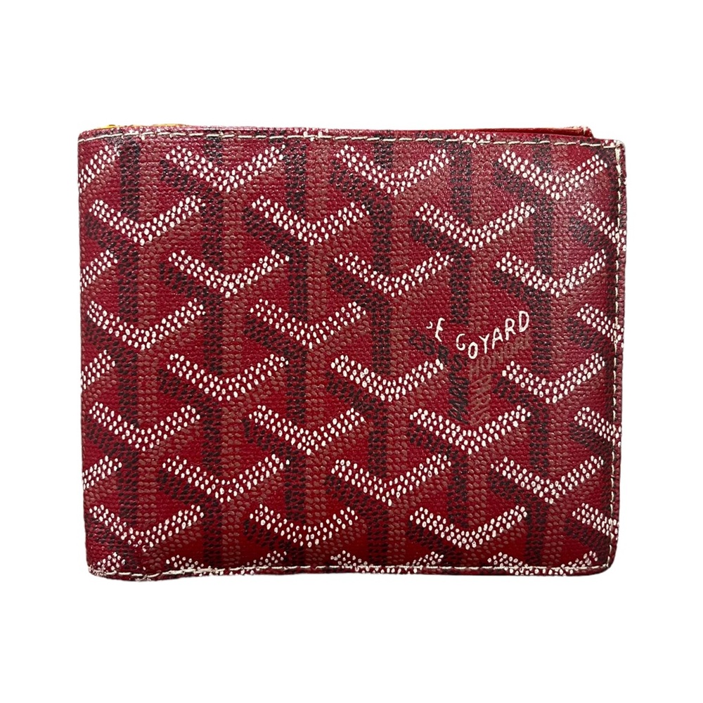 Goyard Florentin Bifold Wallet